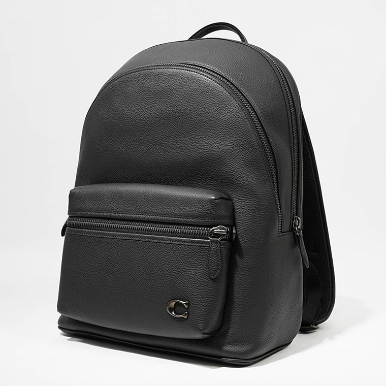 COACH メンズ バックパック CHARTER BACKPACK CP161 BLK ブラック BLACK