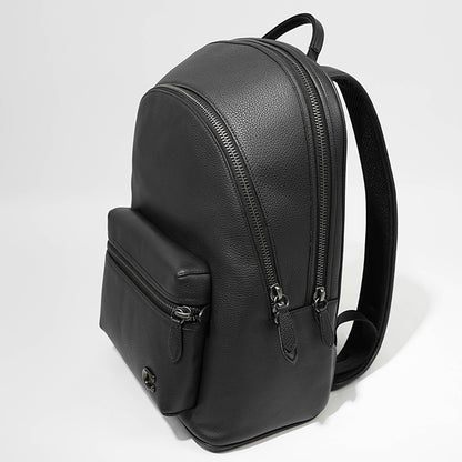 COACH メンズ バックパック CHARTER BACKPACK CP161 BLK ブラック BLACK