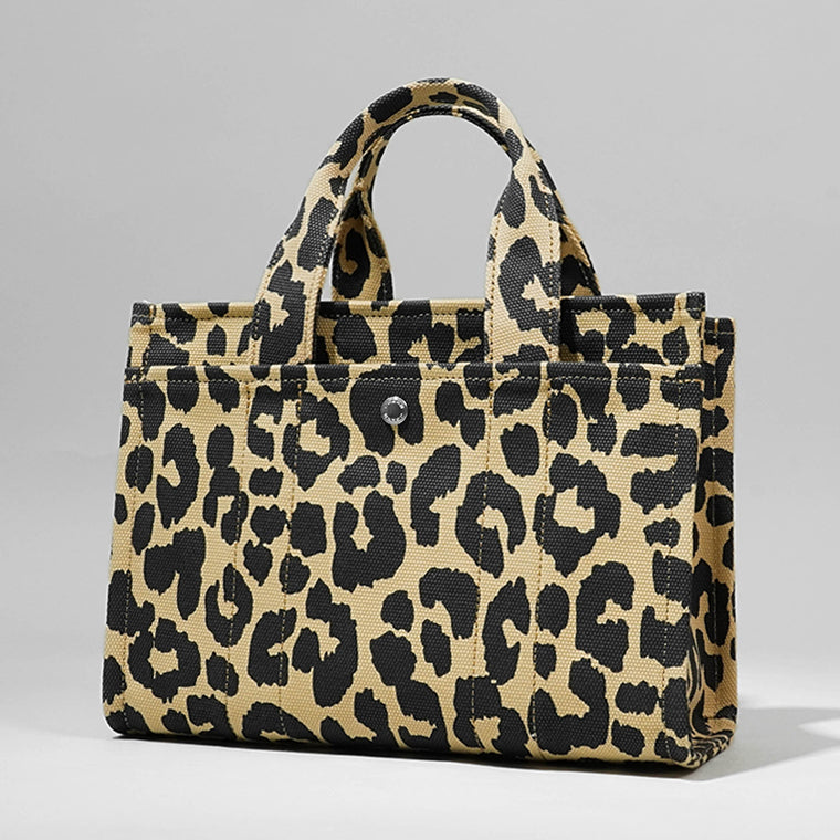 コーチ COACH レディース トートバッグ レオパード – WORLDCLUB1989