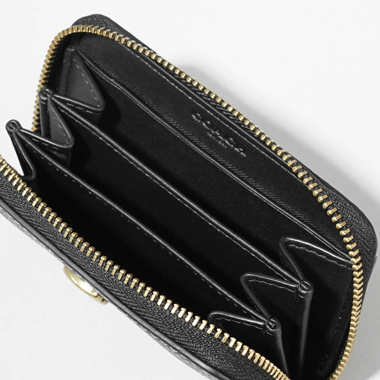 コーチ COACH レディース メンズ カードケース ブラック – WORLDCLUB1989