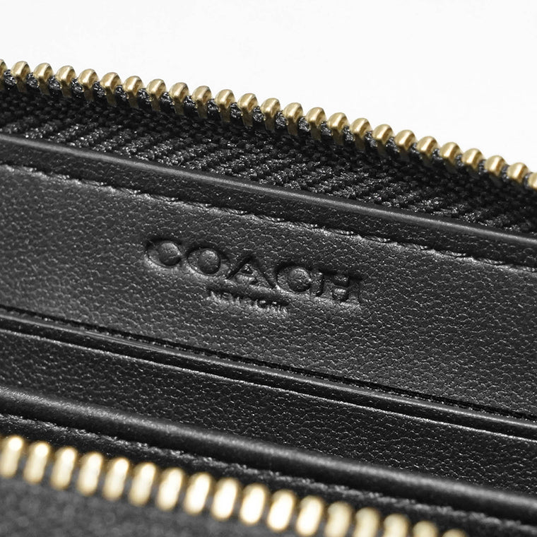 コーチ COACH レディース メンズ カードケース ブラック – WORLDCLUB1989