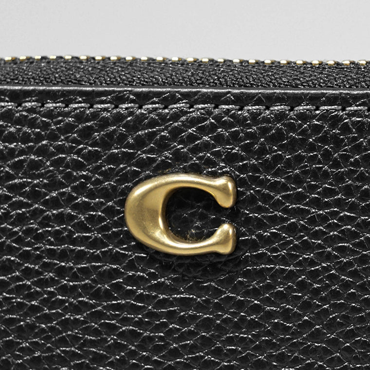 コーチ COACH レディース メンズ カードケース ブラック – WORLDCLUB1989