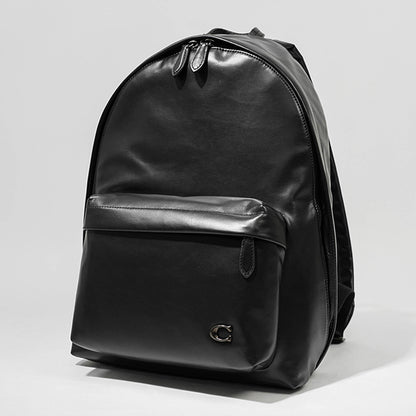 COACH メンズ バックパック HALL BACKPACK CR757 BLK ブラック BLACK