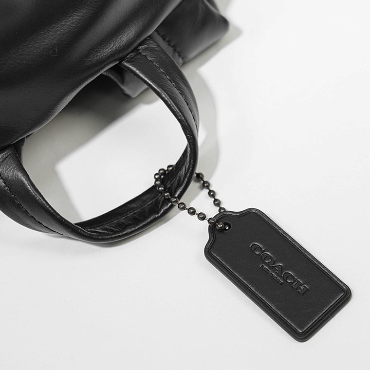 コーチ　COACH リュック　バックパック コーチ COACH メンズ バックパック ブラック – WORLDCLUB1989