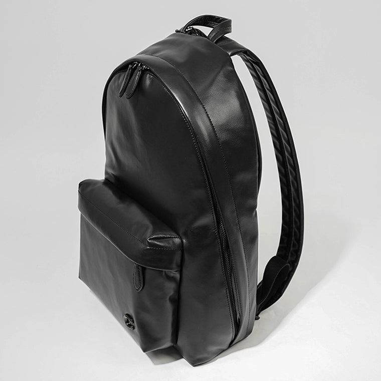 COACH メンズ バックパック HALL BACKPACK CR757 BLK ブラック BLACK