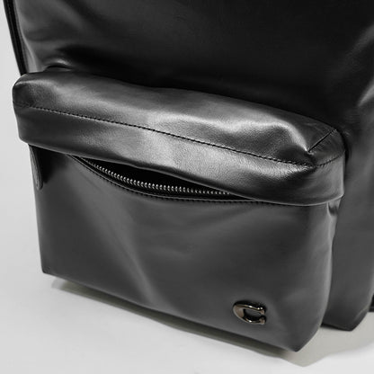 COACH メンズ バックパック HALL BACKPACK CR757 BLK ブラック BLACK