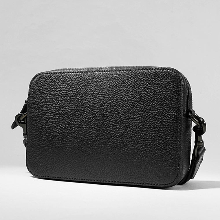 コーチ COACH メンズ レディース ショルダーバッグ ブラック