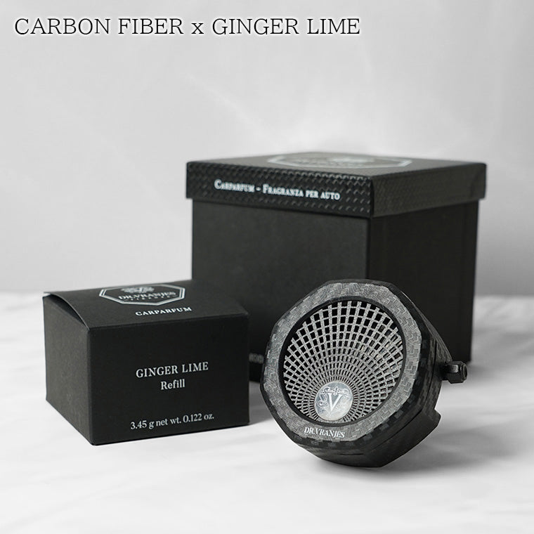 Dr. Vranjes メンズ レディース カーパルファムセット CRP009999CA99 CRP001499BLE1 CRP001699BLE1 4タイプ