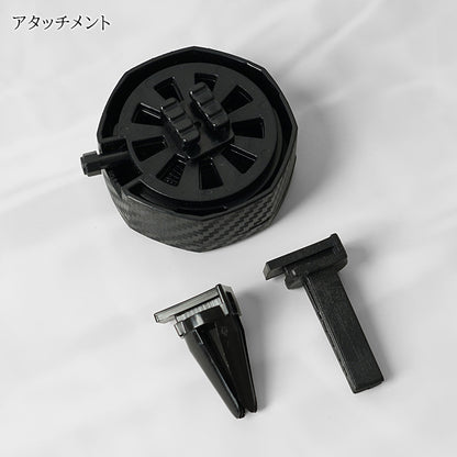 Dr. Vranjes メンズ レディース カーパルファムセット CRP009999CA99 CRP001499BLE1 CRP001699BLE1 4タイプ