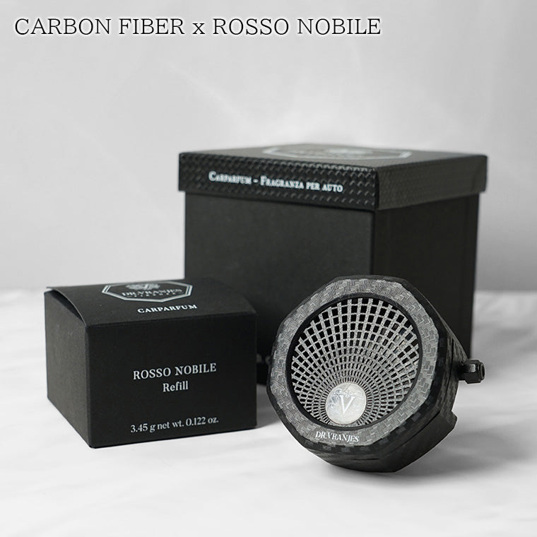 Dr. Vranjes メンズ レディース カーパルファムセット CRP009999CA99 CRP001499BLE1 CRP001699BLE1 4タイプ