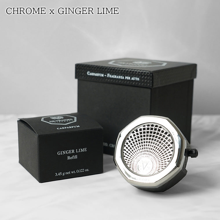 Dr. Vranjes メンズ レディース カーパルファムセット CRP009999CA99 CRP001499BLE1 CRP001699BLE1 4タイプ