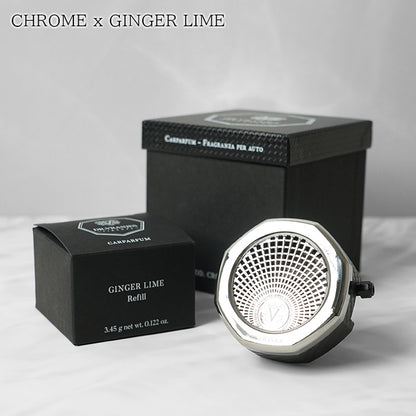 Dr. Vranjes メンズ レディース カーパルファムセット CRP009999CA99 CRP001499BLE1 CRP001699BLE1 4タイプ