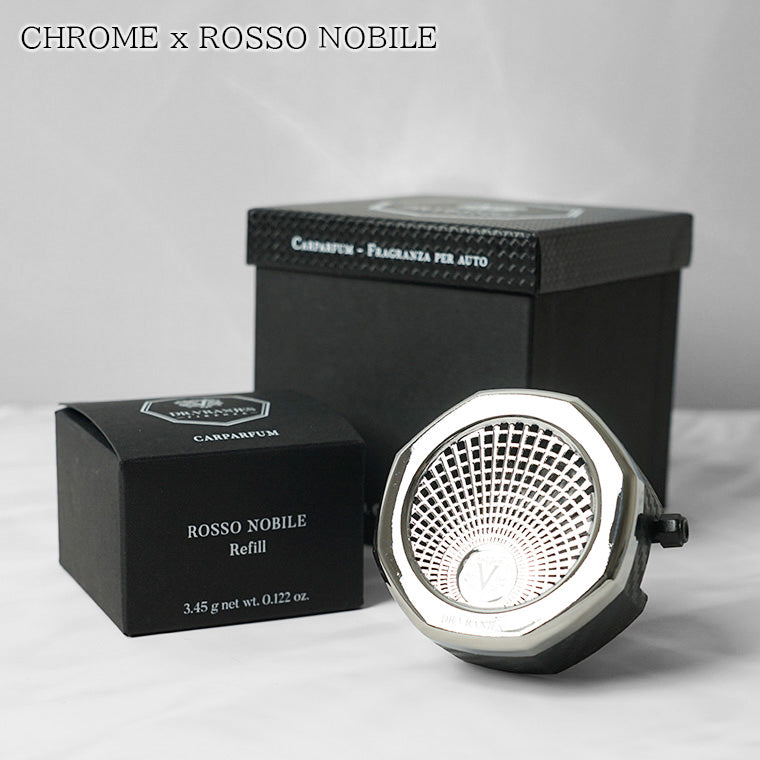 Dr. Vranjes メンズ レディース カーパルファムセット CRP009999CA99 CRP001499BLE1 CRP001699BLE1 4タイプ