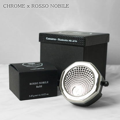 Dr. Vranjes メンズ レディース カーパルファムセット CRP009999CA99 CRP001499BLE1 CRP001699BLE1 4タイプ