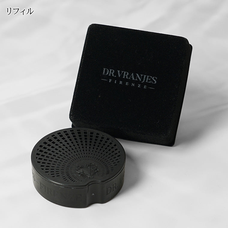 Dr. Vranjes メンズ レディース カーパルファムセット CRP009999CA99 CRP001499BLE1 CRP001699BLE1 4タイプ