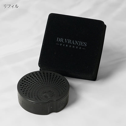 Dr. Vranjes メンズ レディース カーパルファムセット CRP009999CA99 CRP001499BLE1 CRP001699BLE1 4タイプ