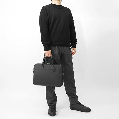 COACH メンズ トートバッグ GOTHAM SLIM BRIEFCASE CV956 BLK ブラック BLACK