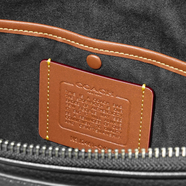 コーチ COACH メンズ トートバッグ ブラック – WORLDCLUB1989
