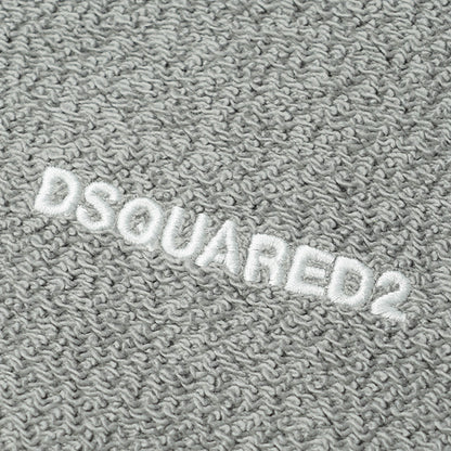 DSQUARED2 BEACHWEAR ライン メンズ ジップアップパーカー D7MK06580 3カラー
