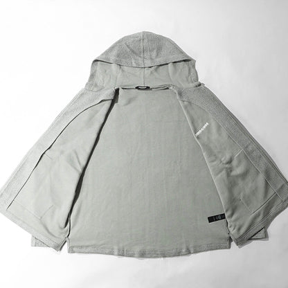 DSQUARED2 BEACHWEAR ライン メンズ ジップアップパーカー D7MK06580 3カラー