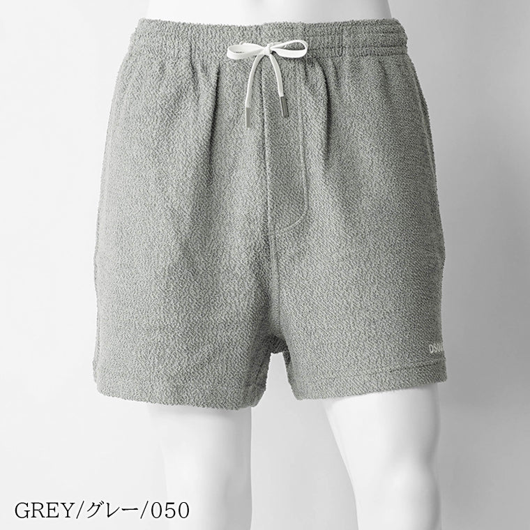 DSQUARED2 BEACHWEAR ライン メンズ ショートパンツ D7N1E6580 3カラー
