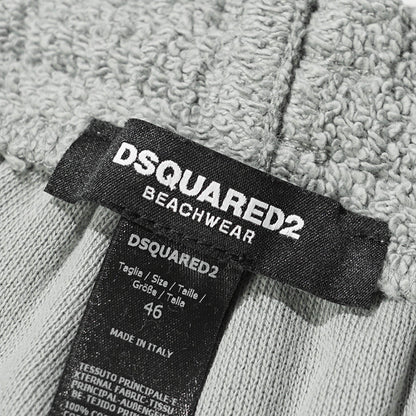DSQUARED2 BEACHWEAR ライン メンズ ショートパンツ D7N1E6580 3カラー