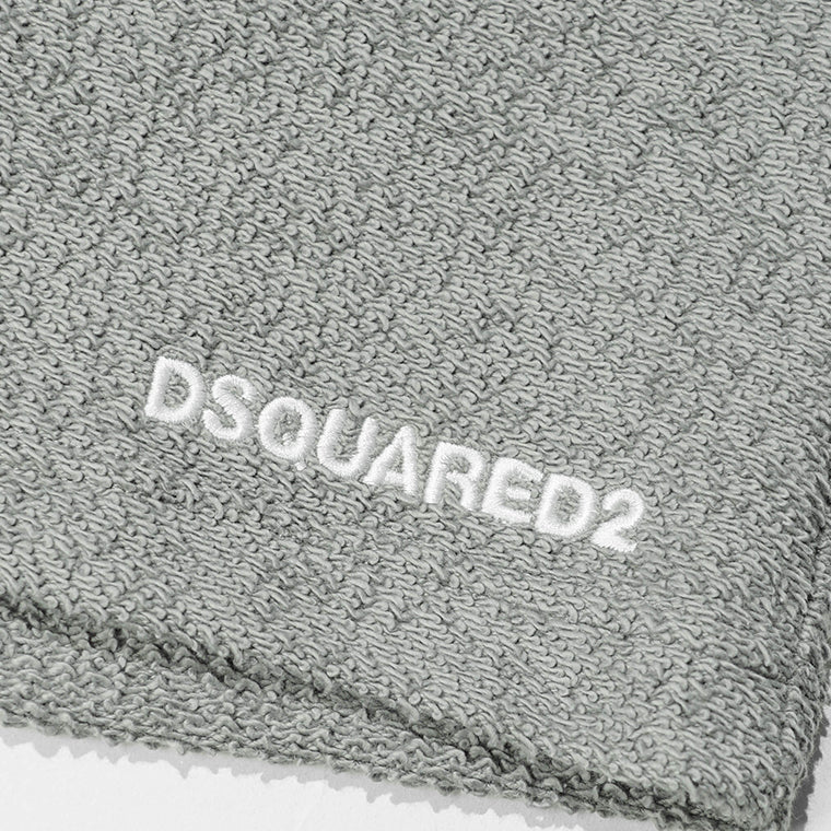 DSQUARED2 BEACHWEAR ライン メンズ ショートパンツ D7N1E6580 3カラー