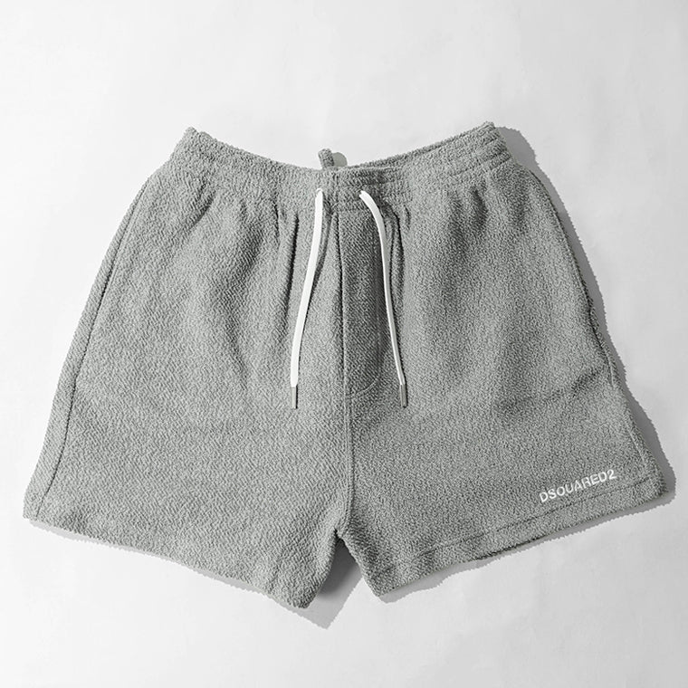 DSQUARED2 BEACHWEAR ライン メンズ ショートパンツ D7N1E6580 3カラー