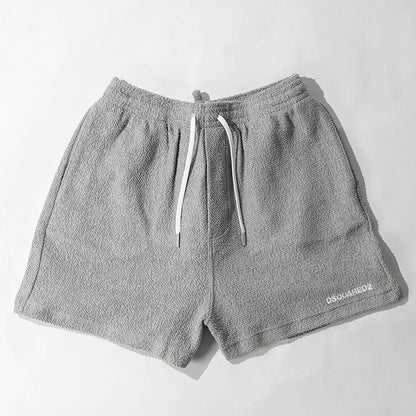 DSQUARED2 BEACHWEAR ライン メンズ ショートパンツ D7N1E6580 3カラー