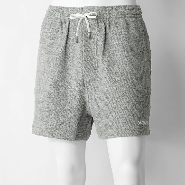 DSQUARED2 BEACHWEAR ライン メンズ ショートパンツ D7N1E6580 3カラー