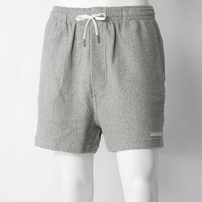 DSQUARED2 BEACHWEAR ライン メンズ ショートパンツ D7N1E6580 3カラー