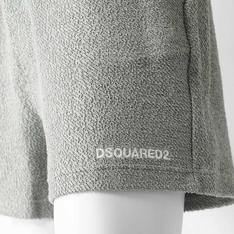DSQUARED2 BEACHWEAR ライン メンズ ショートパンツ D7N1E6580 3カラー