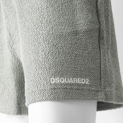 DSQUARED2 BEACHWEAR ライン メンズ ショートパンツ D7N1E6580 3カラー