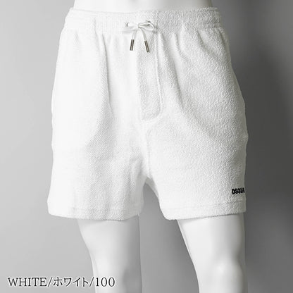 DSQUARED2 BEACHWEAR ライン メンズ ショートパンツ D7N1E6580 3カラー