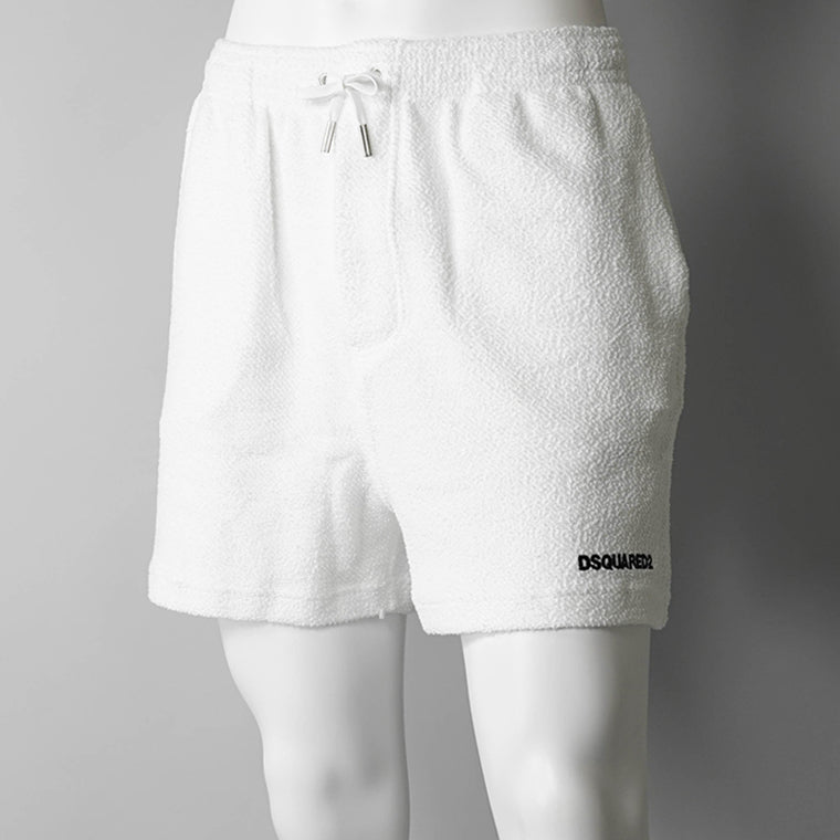 DSQUARED2 BEACHWEAR ライン メンズ ショートパンツ D7N1E6580 3カラー