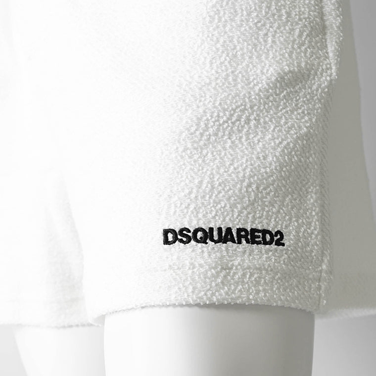 DSQUARED2 BEACHWEAR ライン メンズ ショートパンツ D7N1E6580 3カラー