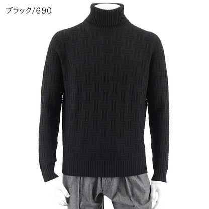 Drumohr メンズ ニット D8M104RL 3カラー