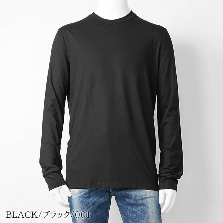 DSQUARED2 UNDERWEAR ライン メンズ 長袖Tシャツ D9M106030 2カラー