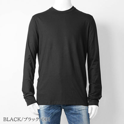 DSQUARED2 UNDERWEAR ライン メンズ 長袖Tシャツ D9M106030 2カラー