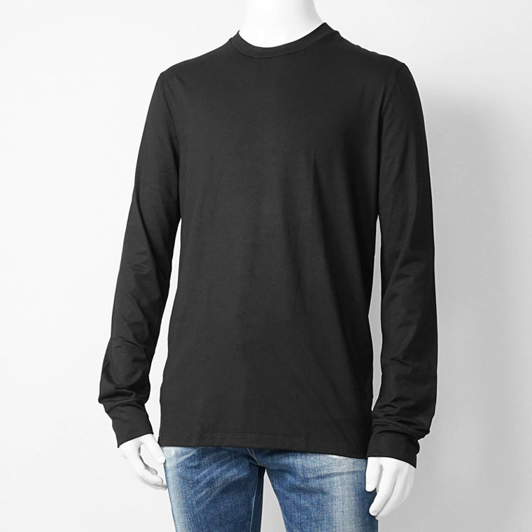 DSQUARED2 UNDERWEAR ライン メンズ 長袖Tシャツ D9M106030 2カラー