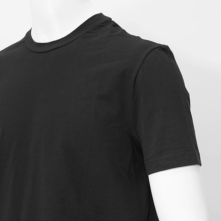 【SUMMER FINAL SALE】 DSQUARED2 UNDERWEAR ライン メンズ Tシャツ ROUND NECK T SHIRT D9M205710 2カラー