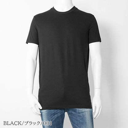 DSQUARED2 UNDERWEAR ライン メンズ Tシャツ ROUND NECK T SHIRT D9M206240 2カラー