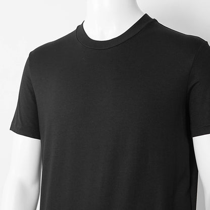 DSQUARED2 UNDERWEAR ライン メンズ Tシャツ ROUND NECK T SHIRT D9M206240 2カラー