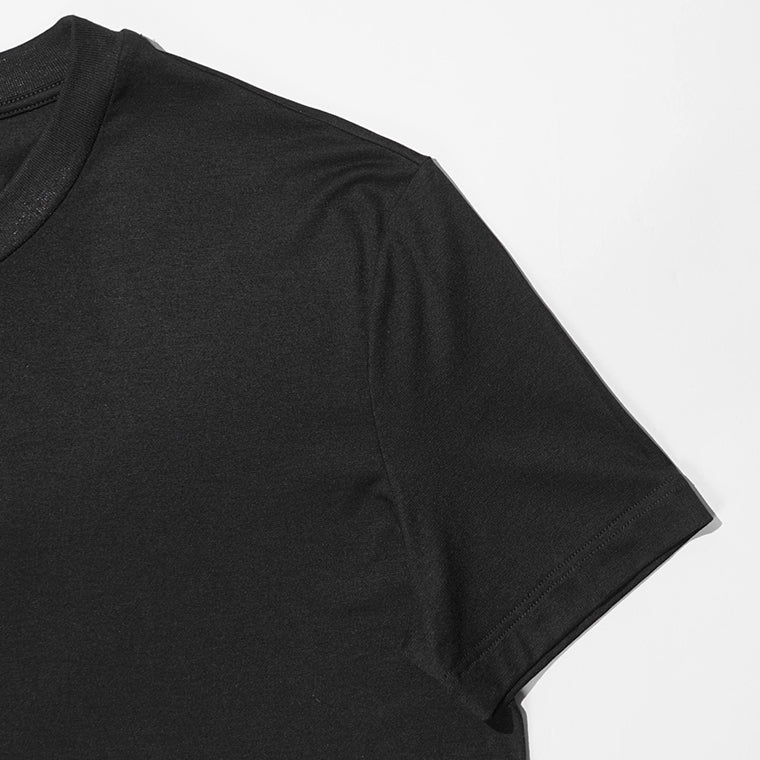 DSQUARED2 UNDERWEAR ライン メンズ Tシャツ ROUND NECK T SHIRT D9M206240 2カラー