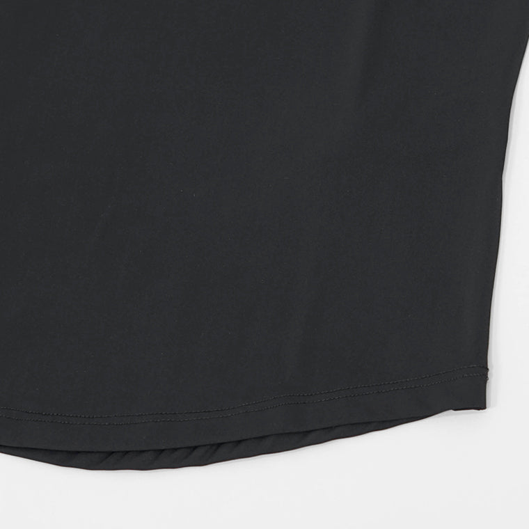 【SUMMER FINAL SALE】 DSQUARED2 UNDERWEAR ライン メンズ Tシャツ ROUND NECK T SHIRT D9M215830 ブラック 001