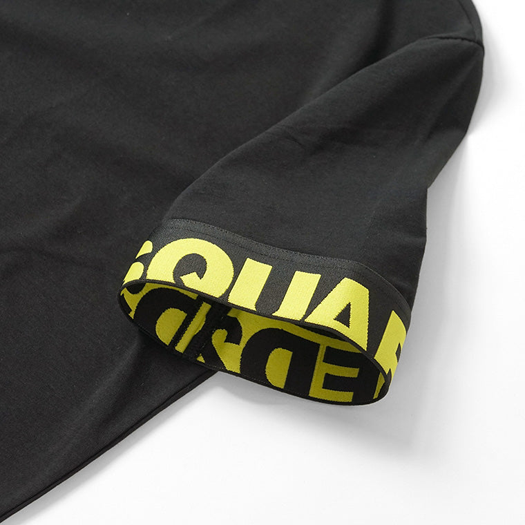 【2026SS SUMMER SALE】DSQUARED2 UNDERWEAR ライン メンズ Tシャツ D9M3S6190 4カラー