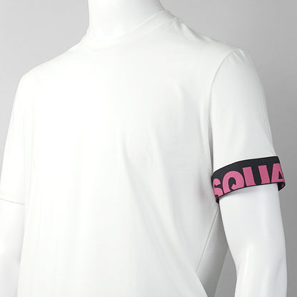 【2026SS SUMMER SALE】DSQUARED2 UNDERWEAR ライン メンズ Tシャツ D9M3S6190 4カラー