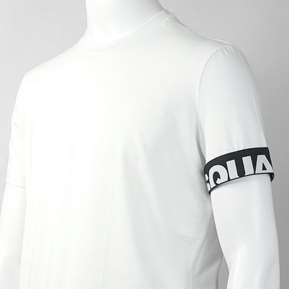 【2026SS SUMMER SALE】DSQUARED2 UNDERWEAR ライン メンズ Tシャツ D9M3S6190 4カラー