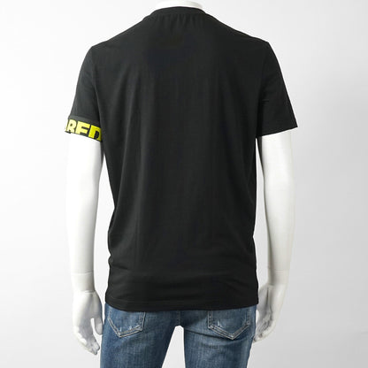 【2026SS SUMMER SALE】DSQUARED2 UNDERWEAR ライン メンズ Tシャツ D9M3S6190 4カラー