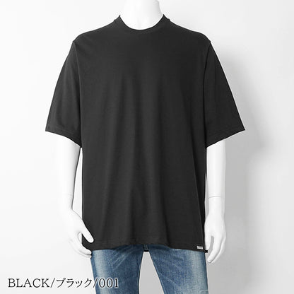 DSQUARED2 UNDERWEAR ライン メンズ Tシャツ ROUND NECK T SHIRT D9M3Z6280 2カラー